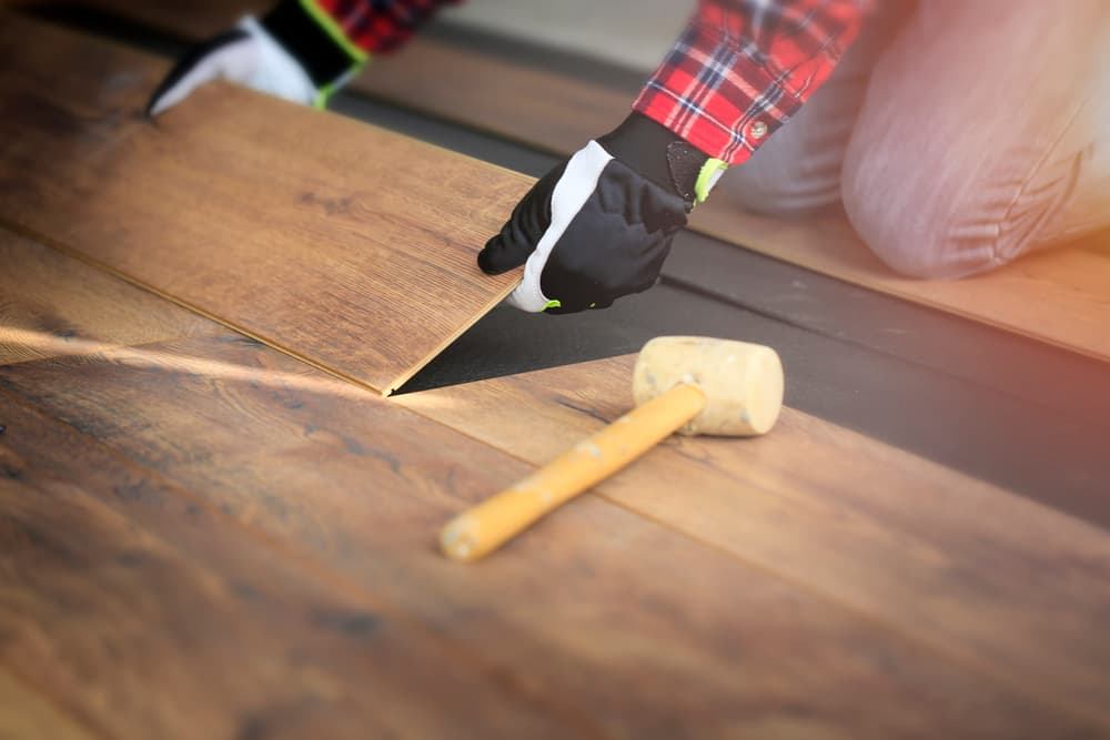 Flooring Services - We offer many other flooring services for your home and business.