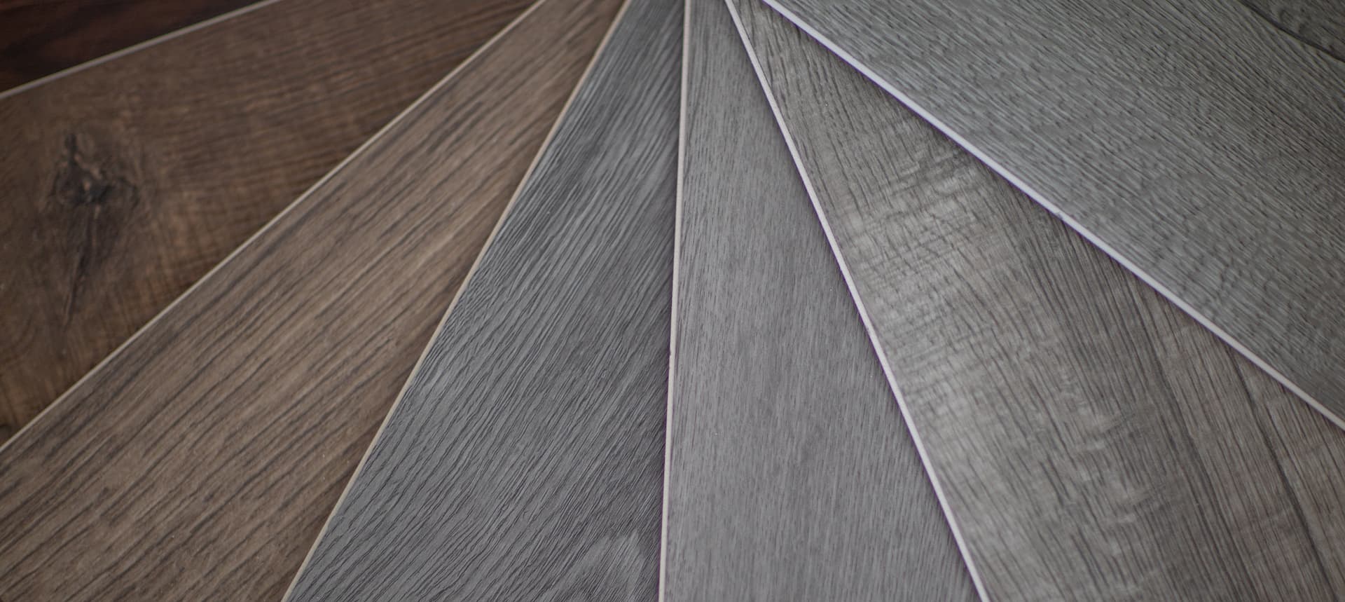 Vinyl & Laminate Flooring - A durable and low-maintenance flooring solution, including click, sheeting and stick down.